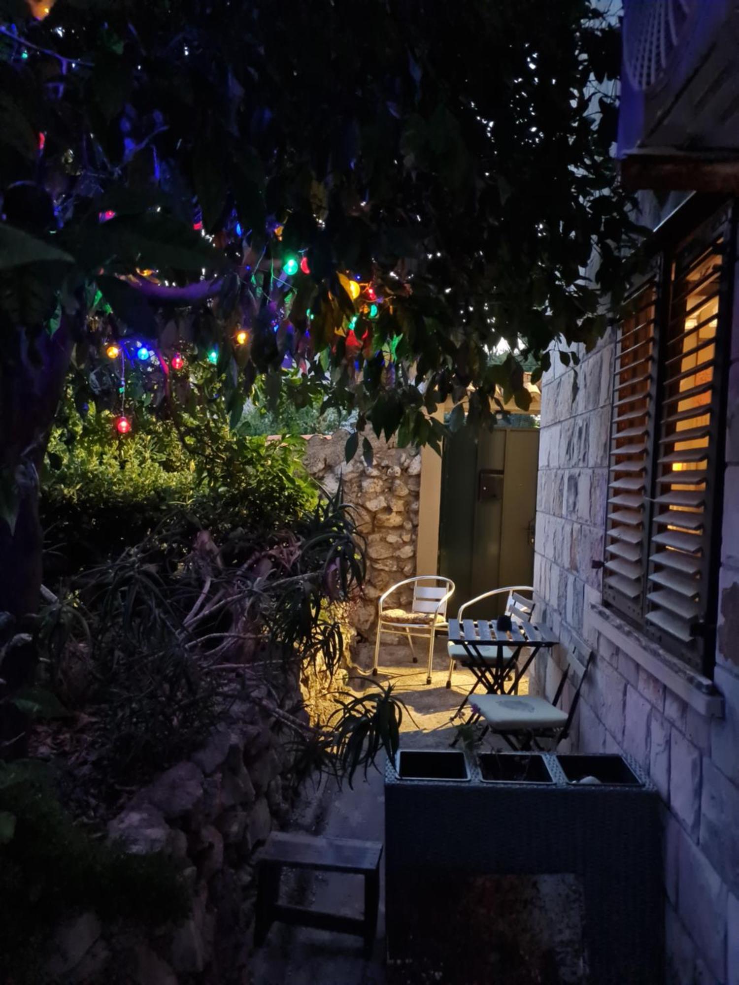 Apartment Bruana 5 Dubrovnik Dış mekan fotoğraf