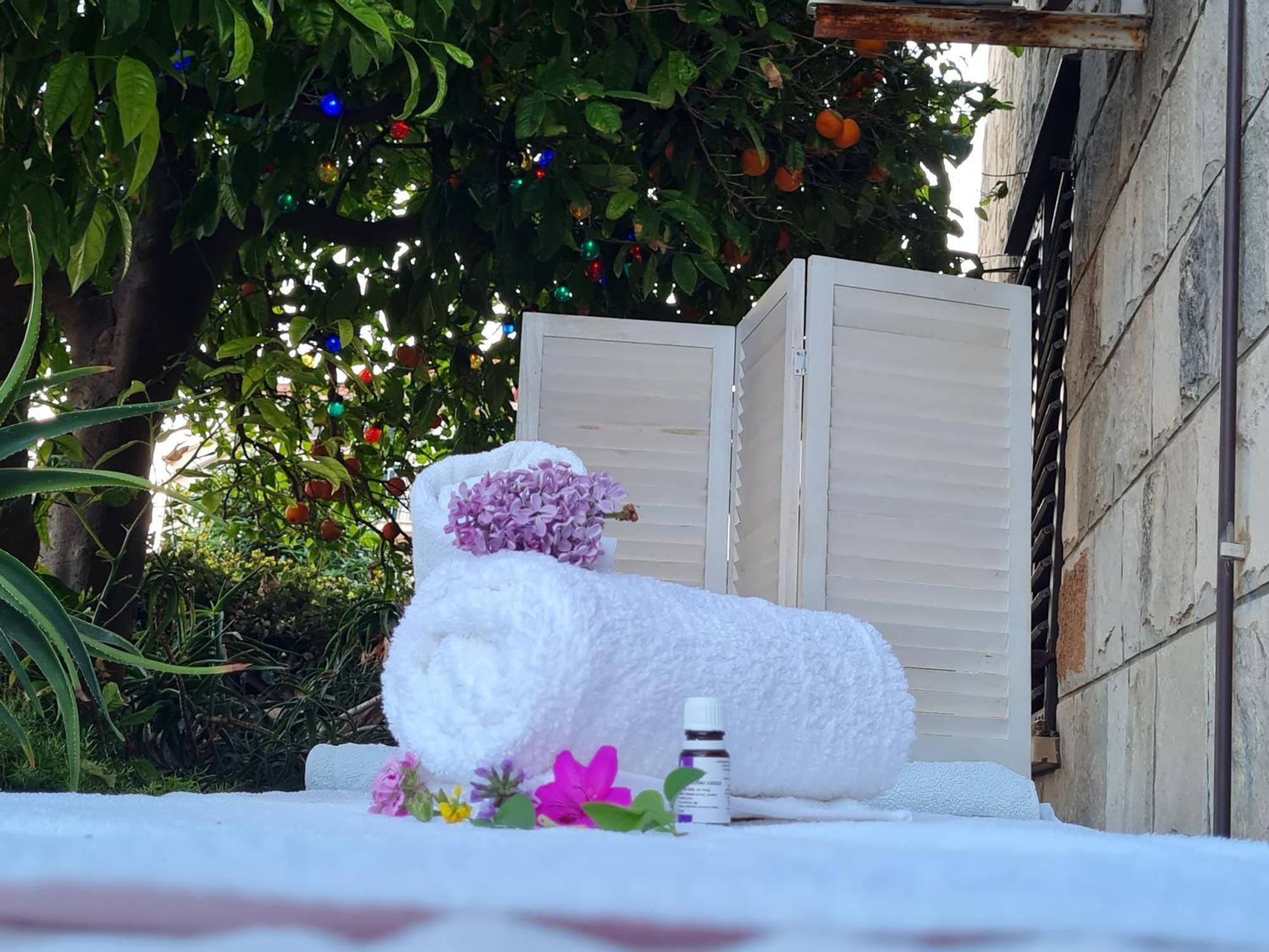 Apartment Bruana 5 Dubrovnik Dış mekan fotoğraf