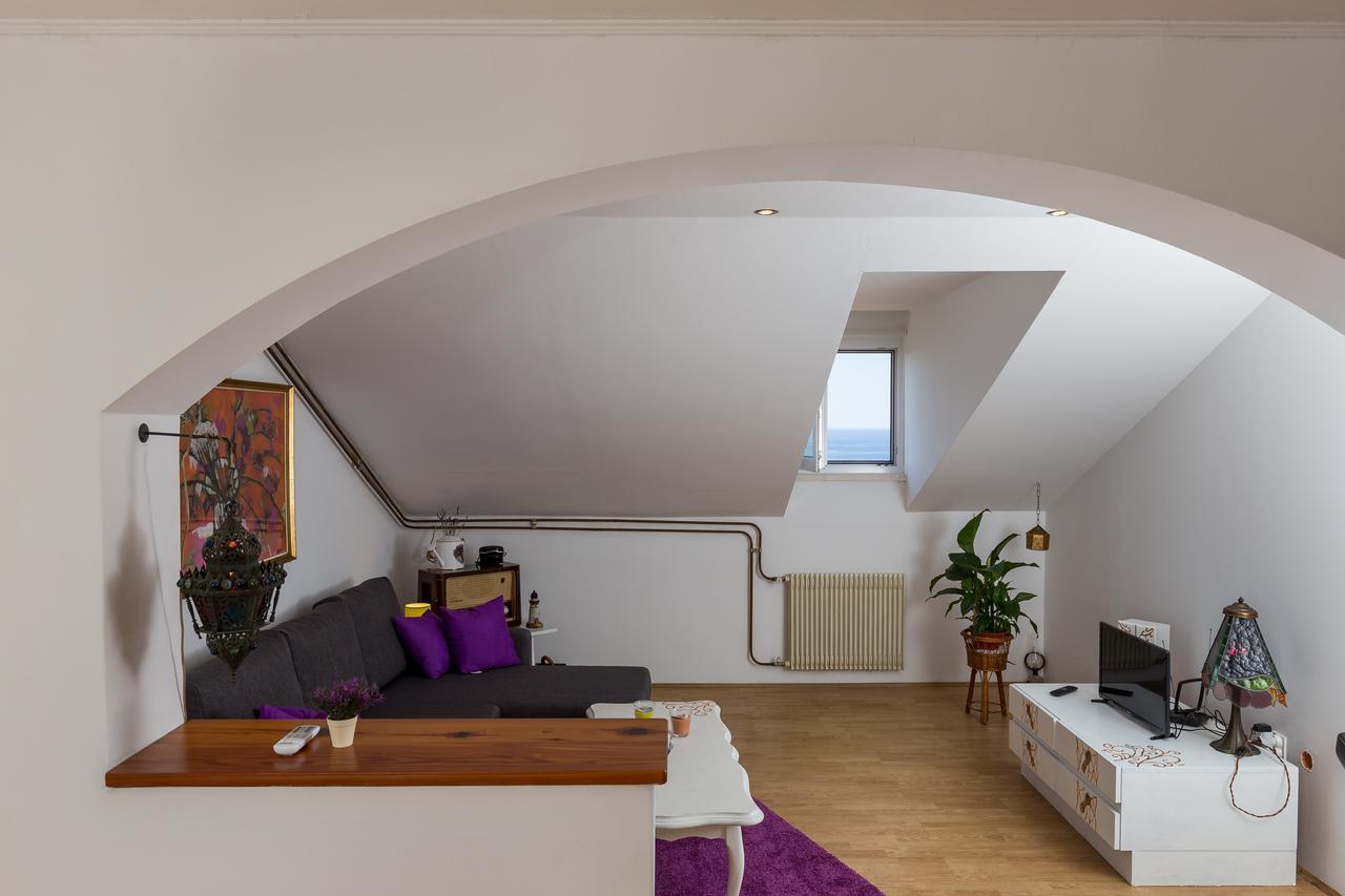 Apartment Bruana 5 Dubrovnik Dış mekan fotoğraf