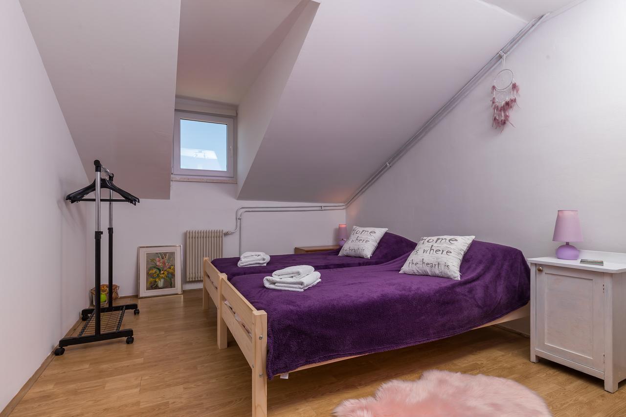Apartment Bruana 5 Dubrovnik Dış mekan fotoğraf