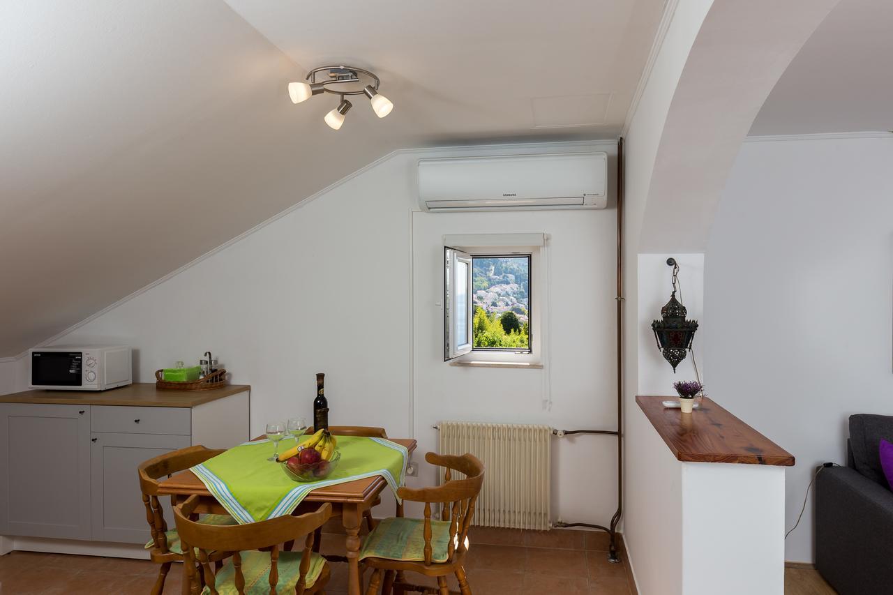 Apartment Bruana 5 Dubrovnik Dış mekan fotoğraf