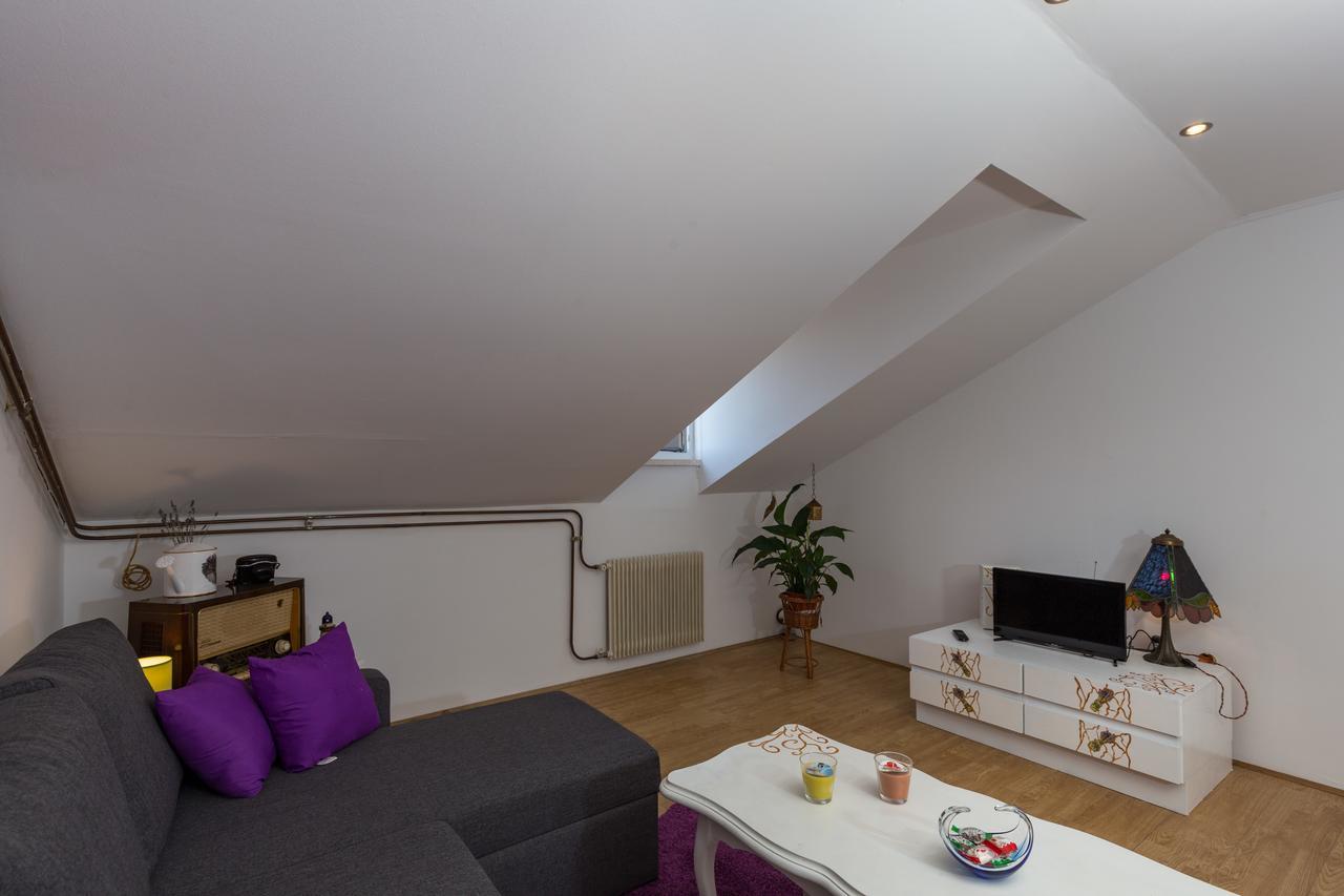 Apartment Bruana 5 Dubrovnik Dış mekan fotoğraf