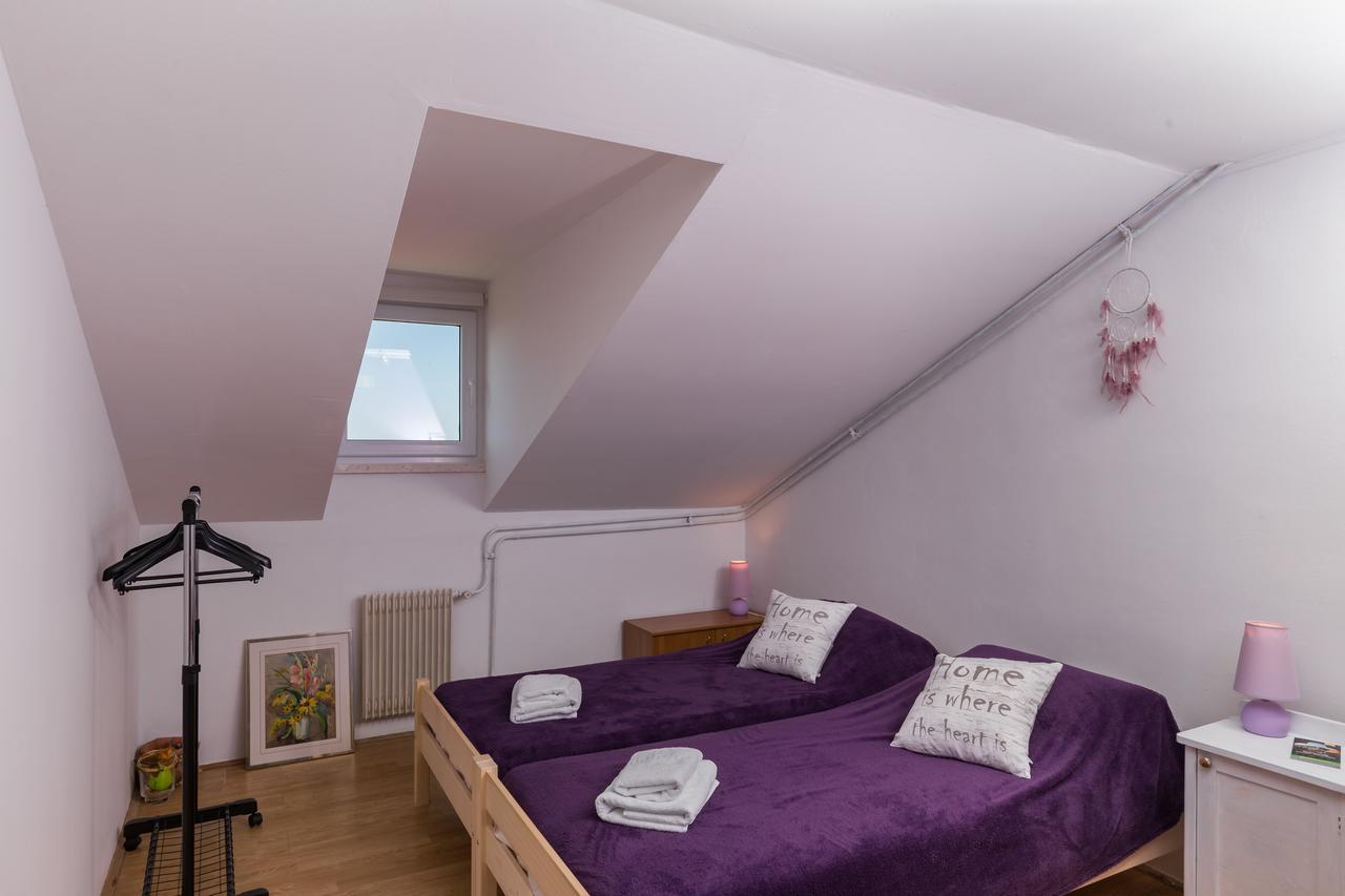 Apartment Bruana 5 Dubrovnik Dış mekan fotoğraf