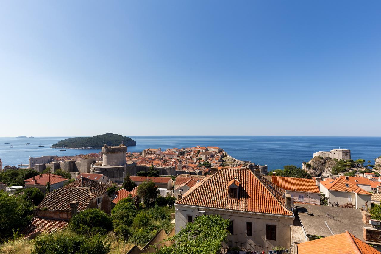 Apartment Bruana 5 Dubrovnik Dış mekan fotoğraf