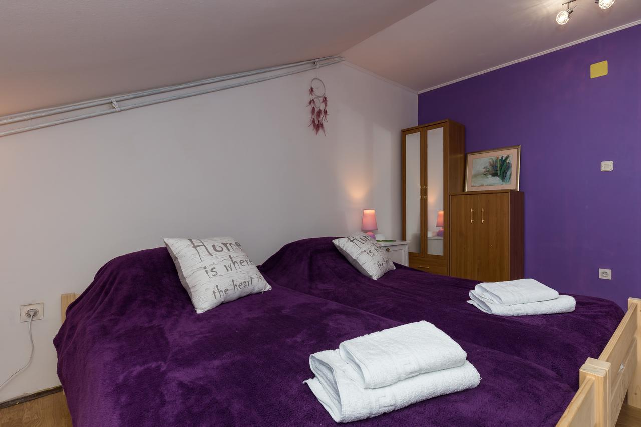 Apartment Bruana 5 Dubrovnik Dış mekan fotoğraf