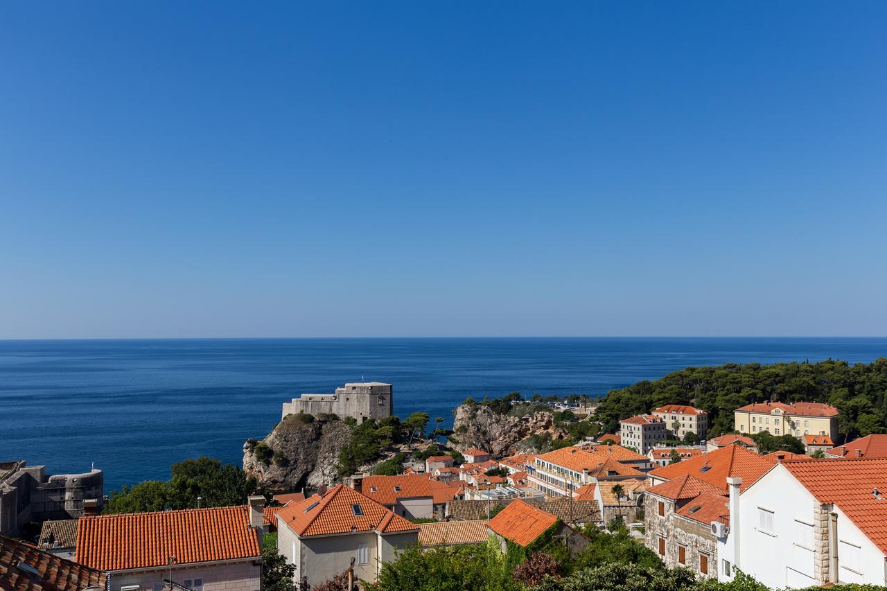 Apartment Bruana 5 Dubrovnik Dış mekan fotoğraf
