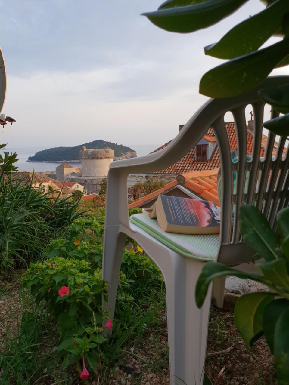 Apartment Bruana 5 Dubrovnik Dış mekan fotoğraf
