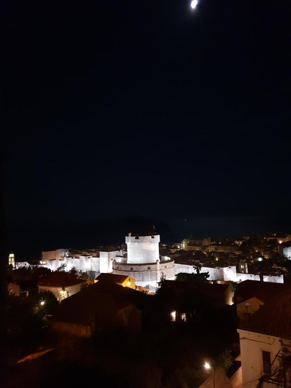Apartment Bruana 5 Dubrovnik Dış mekan fotoğraf
